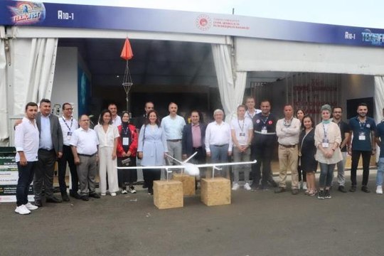 Bakan Yardımcısı Varank: Sıfır atık hareketi istihdam sağlıyor, milli serveti koruyor