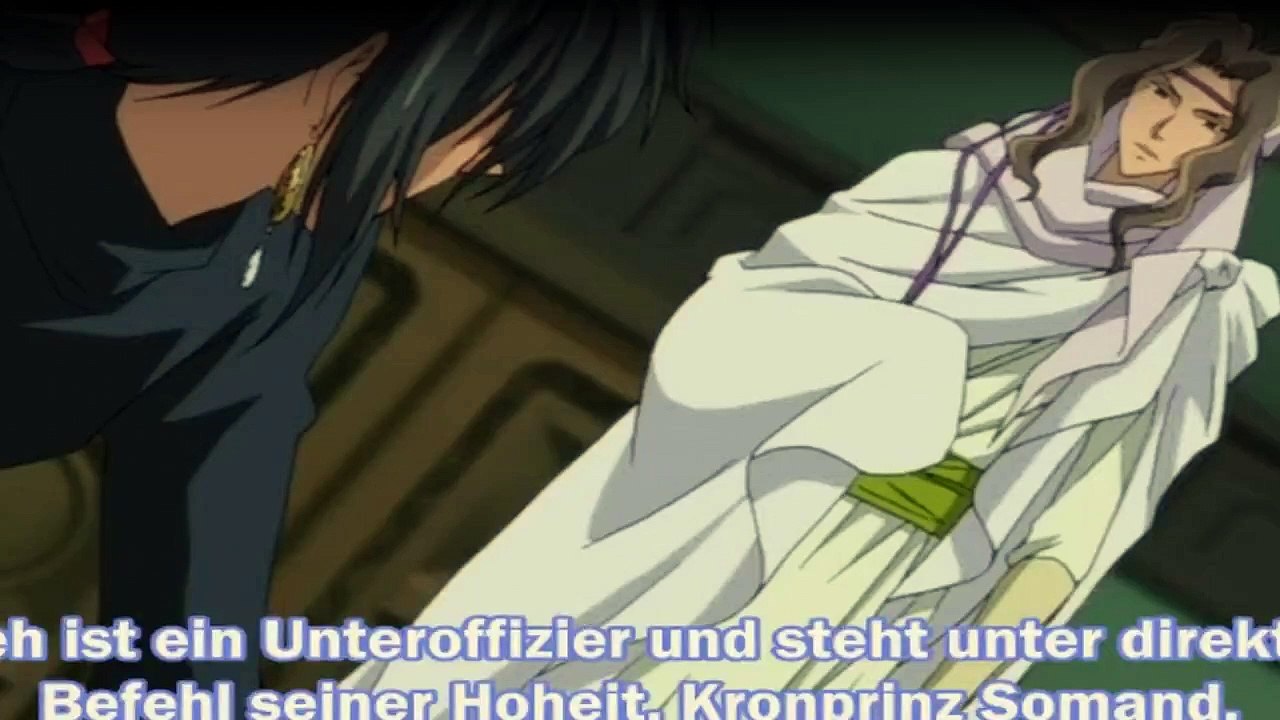 Hanasakeru Seishounen Staffel 1 Folge 8 HD Deutsch