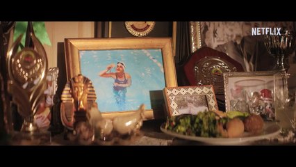 As Nadadoras Teaser Legendado