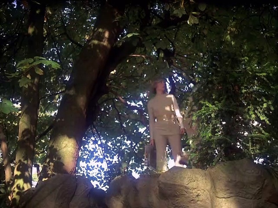 Mondbasis Alpha 1 Staffel 1 Folge 15 HD Deutsch