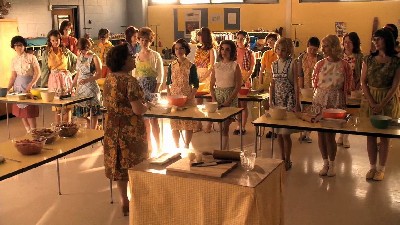 Being Erica - Alles auf Anfang Staffel 4 Folge 3 HD Deutsch