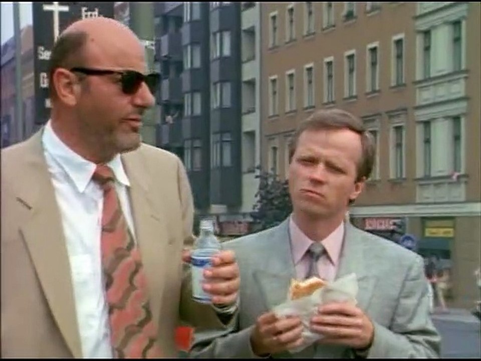 Liebling Kreuzberg Staffel 2 Folge 3 HD Deutsch