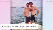 Claire Keim en couple avec Bixente Lizarazu : qui est Stéphanie, l'ex-compagne du footballeur et mère de son fils ?