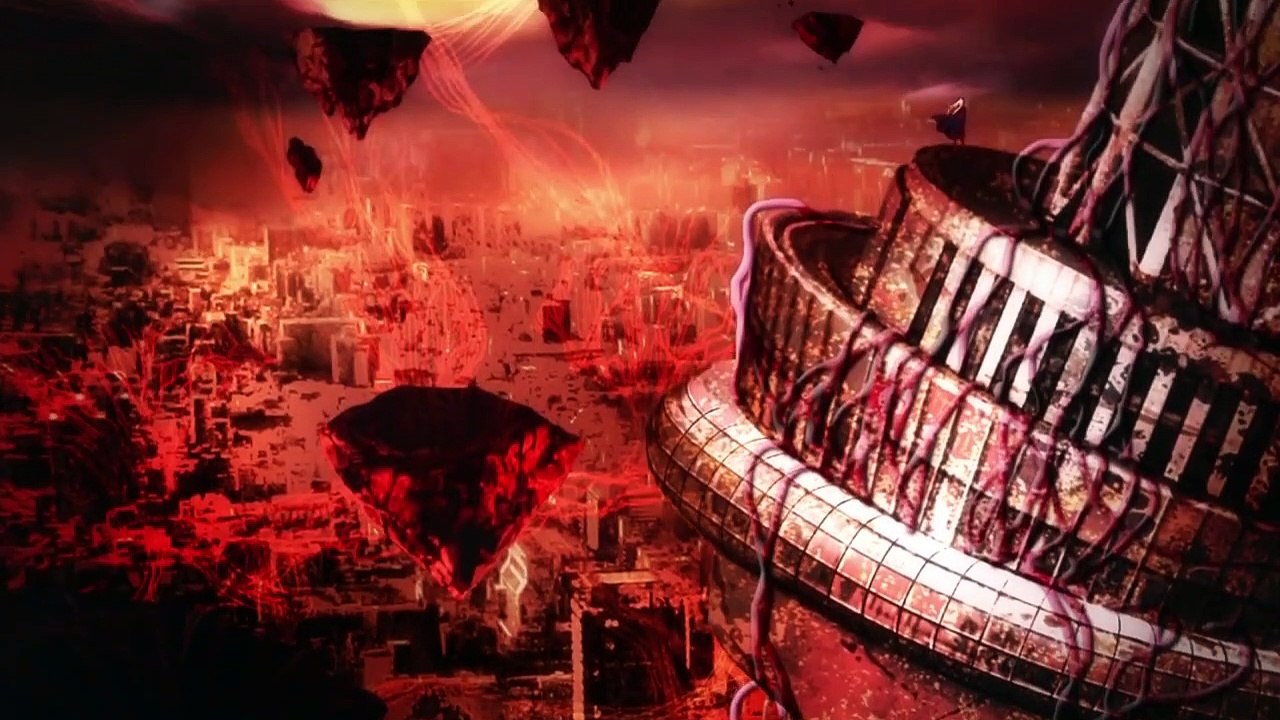 Sousei no Onmyouji Staffel 1 Folge 22 HD Deutsch