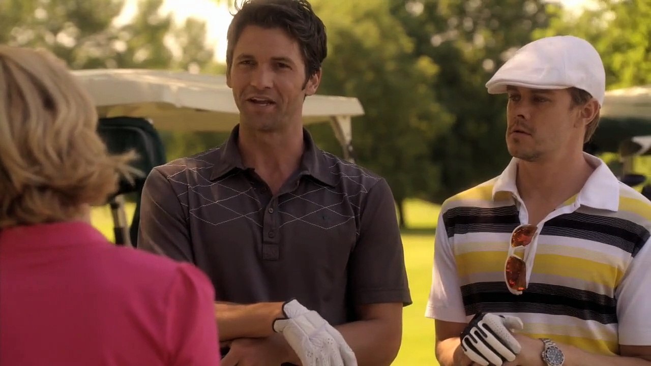 Being Erica - Alles auf Anfang Staffel 4 Folge 4 HD Deutsch