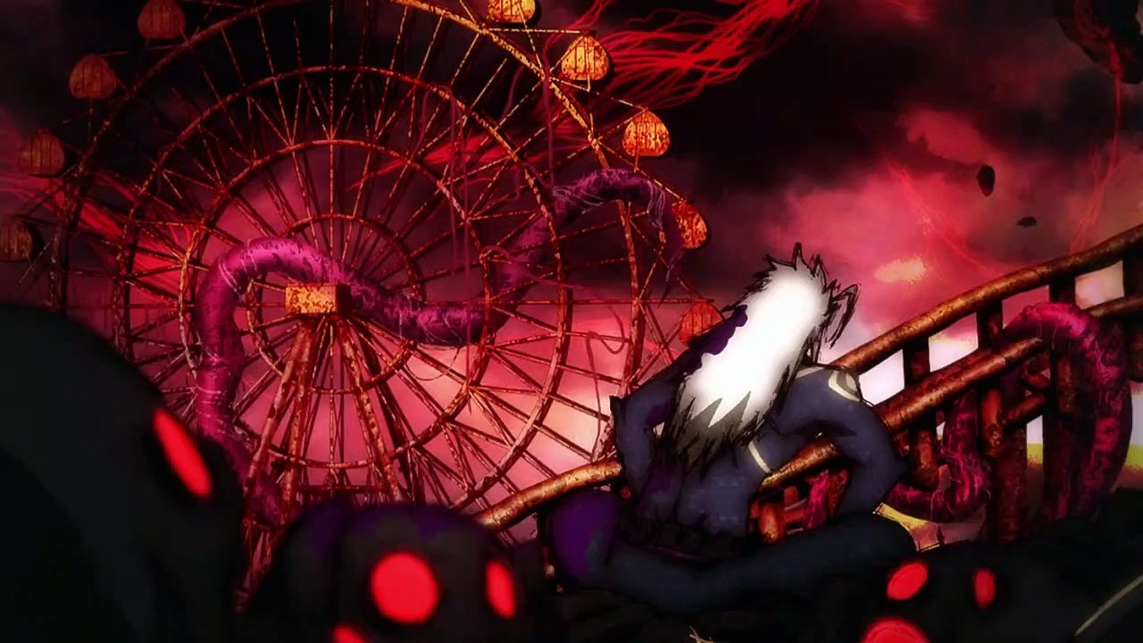 Sousei no Onmyouji Staffel 1 Folge 24 HD Deutsch