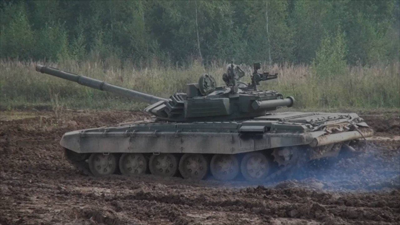 Russia Launches Massive Military Exercises With China and Other Nations