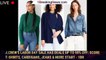 J.Crew's Labor Day Sale Has Deals Up to 90% Off: Score T-Shirts, Cardigans, Jeans & More Start - 1br