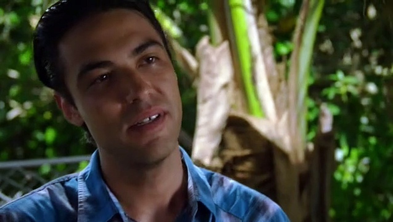 The Glades Staffel 1 Folge 9 HD Deutsch