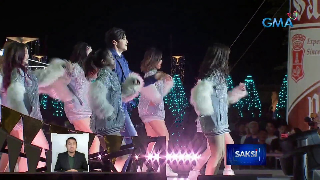 Halos 16,000 artists, lumahok sa record-breaking concert na pag-alala sa mga biktima ng sigalot noon sa Colombia | Saksi