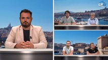 Talk Show, partie 1 : OM-Clermont : cet OM a-t-il des failles ?