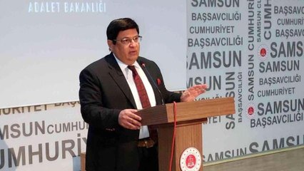 Başsavcı Kılıç: "İlk önceliğimiz vatandaşı dinlemek, anlamak olmalı"