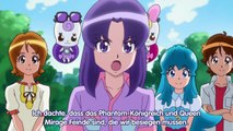 Happiness Charge Precure! Staffel 1 Folge 29 HD Deutsch