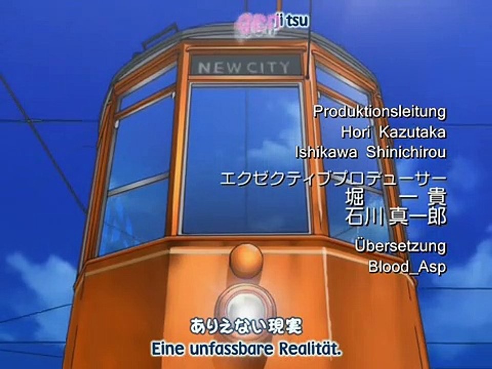 Kaleido Star Staffel 1 Folge 48 HD Deutsch