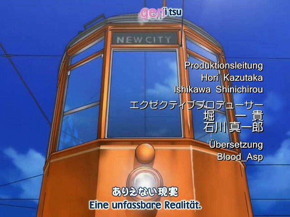 Kaleido Star Staffel 1 Folge 50 HD Deutsch