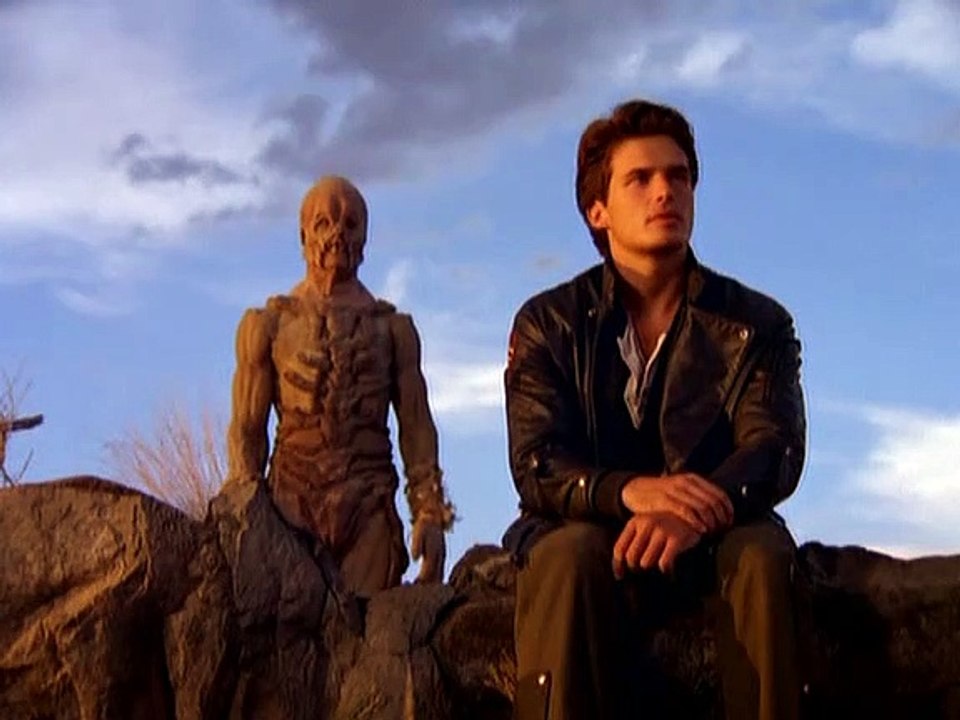 Earth 2 Staffel 1 Folge 12 HD Deutsch