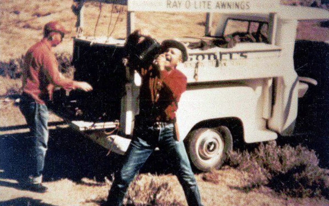 William Branham and Lee Vayle Explain Why the India Prophecy of William Branham Failed