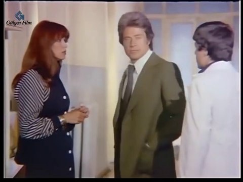 Cemil Dönüyor - 1977_(Part-1) (Yeşilçam) Cüneyt Arkın,Ahmet Mekin