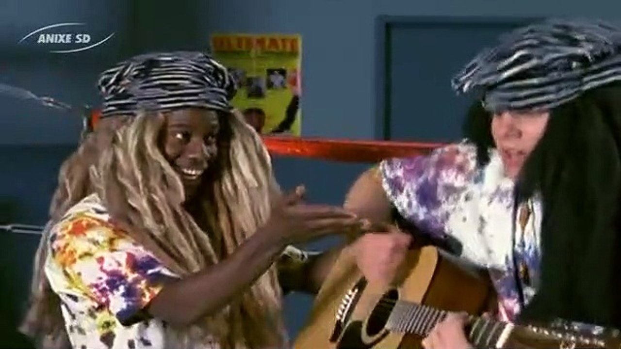 Police Academy - Die Serie Staffel 1 Folge 2 HD Deutsch