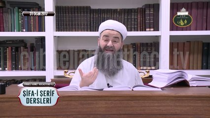 Peygamber Efendimiz Paça Bile Hediye Verilse Tevazuundan Kabul Ederdi.