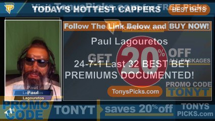 Soccer Picks Daily Show Live EPL La Liga Football Picks - Predictions, Tonys Picks 9/1/2022