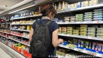 Germany: Inflation is hitting the poor