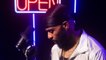 Dvsn “If I Get Caught” (Live Performance) | Open Mic