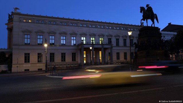 Almanya’da sıkı enerji tasarrufu dönemi başladı