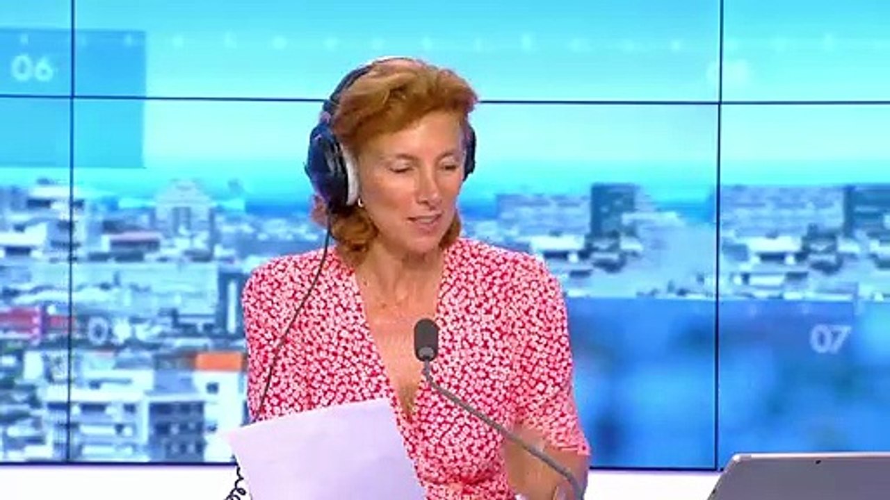 «C'était génial de revoir mes amis» : à Strasbourg, la rentrée a fait des heureux