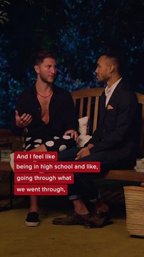 Out and proud - The One That Got Away #shorts Prime Video