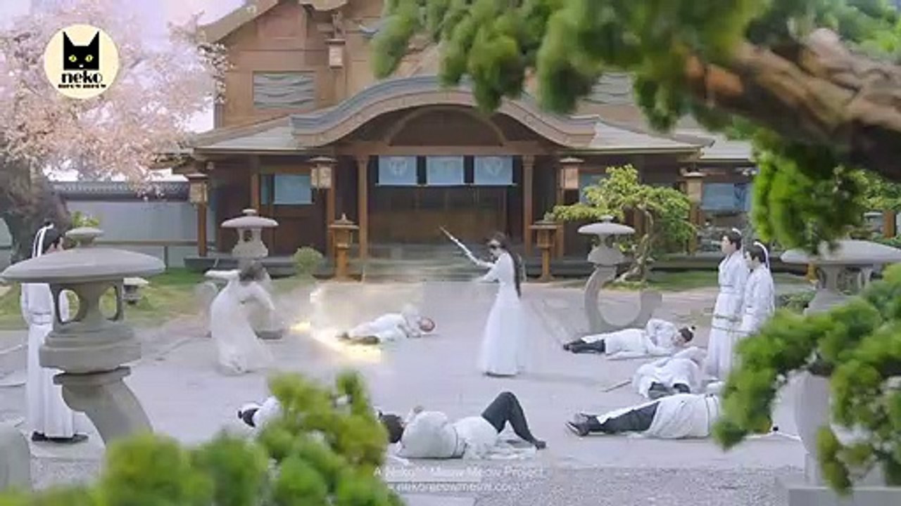 Seal of Love 浮生印 Trailer2 (ENG SUB)