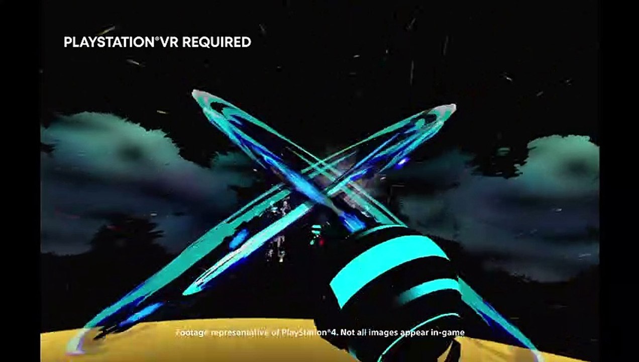 Synth Riders - League of Legends Music Pack update   PlayStation VR Games