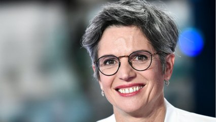 GALA VIDÉO - Sandrine Rousseau pointée du doigt : ce célèbre animateur agacé par ses propos