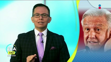 ¿Cómo va la 4T a tres años y medio de gobierno?