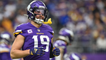Minnesota Vikings ADP Review: Adam Thielen