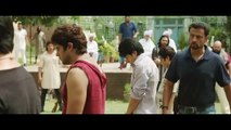 बता यही था ना वो लड़का जो हमारी बहन को लेकर भागा _ Heropanti Movie Best Scene _ Tiger Shroff, Kriti