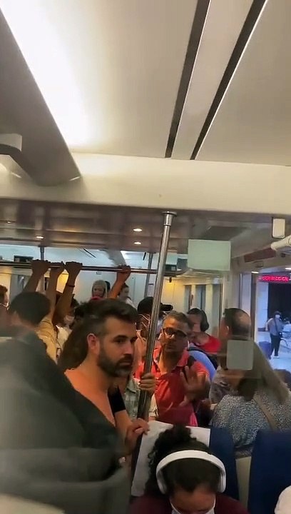 Retrasos Rodalies