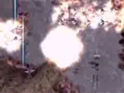 1942: Joint Strike Trailer