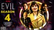 Evil Season 4 Trailer CBS, Katja Herbers, Mike Colter, Aasif Mandvi