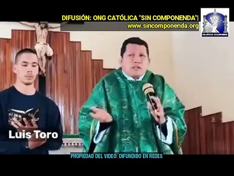 ¿USTEDES CREEN EN EL COMUNISMO? YO CREO EN DIOS