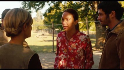 Gaspard va au mariage (2017) - Bande annonce