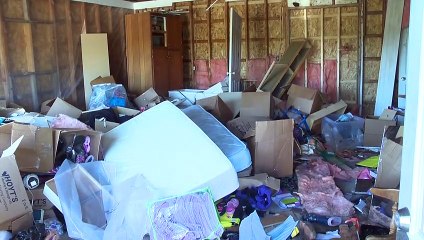 Une mère de famille vit un véritable calvaire