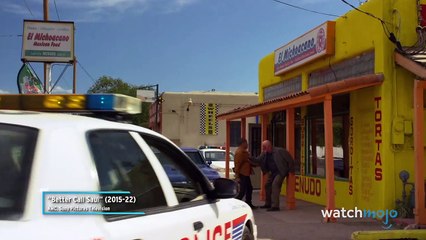 Top 20 Breaking Bad Questions Answered in Better Call Saul
