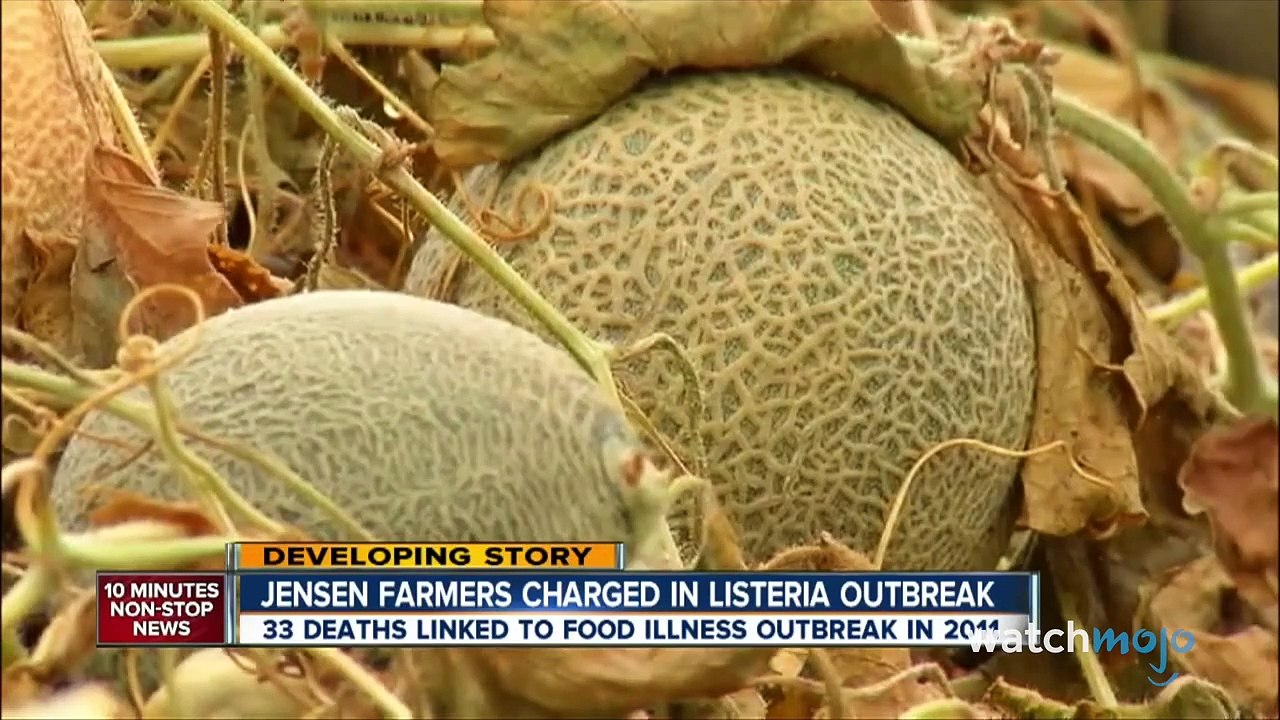 Top 10 Infamous Food Poisoning Cases in History