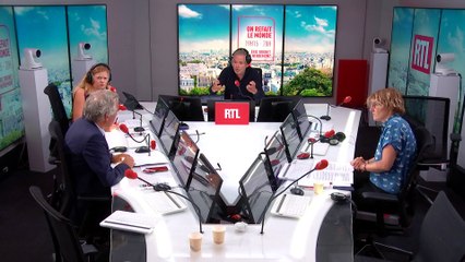 On refait le monde du 01 septembre 2022