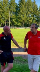 Quelques mots du président