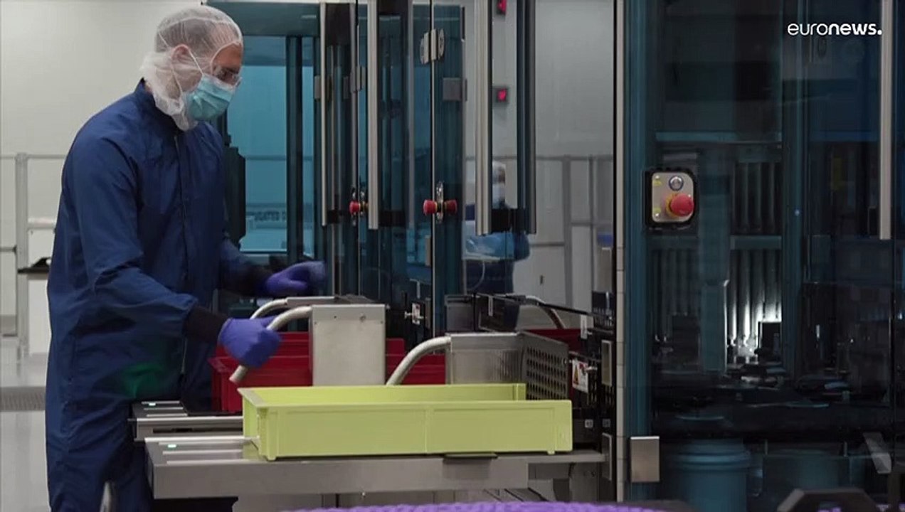 European Medicines Agency approves Omicron boos...