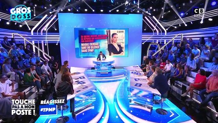 Le chroniqueur Guillaume Genton fracasse des influenceurs dans l'extrait vidéo de TPMP : "Des gens sans talent payés 100 000€/mois" !