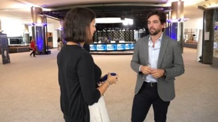 Más allá de la energía e inflación: las otras batallas del otoño en Bruselas