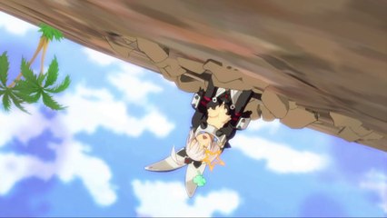 Potemkin's Insta Kill On All Females Ryona (Infernal Tour) | Guilty Gear Xrd Revelator